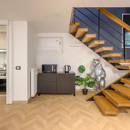 Orso Apartment ローマ エクステリア 写真