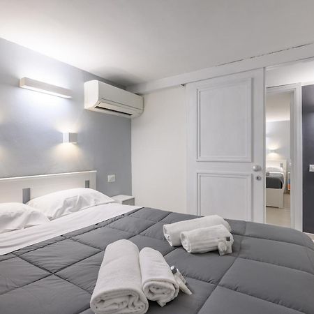 Orso Apartment ローマ エクステリア 写真
