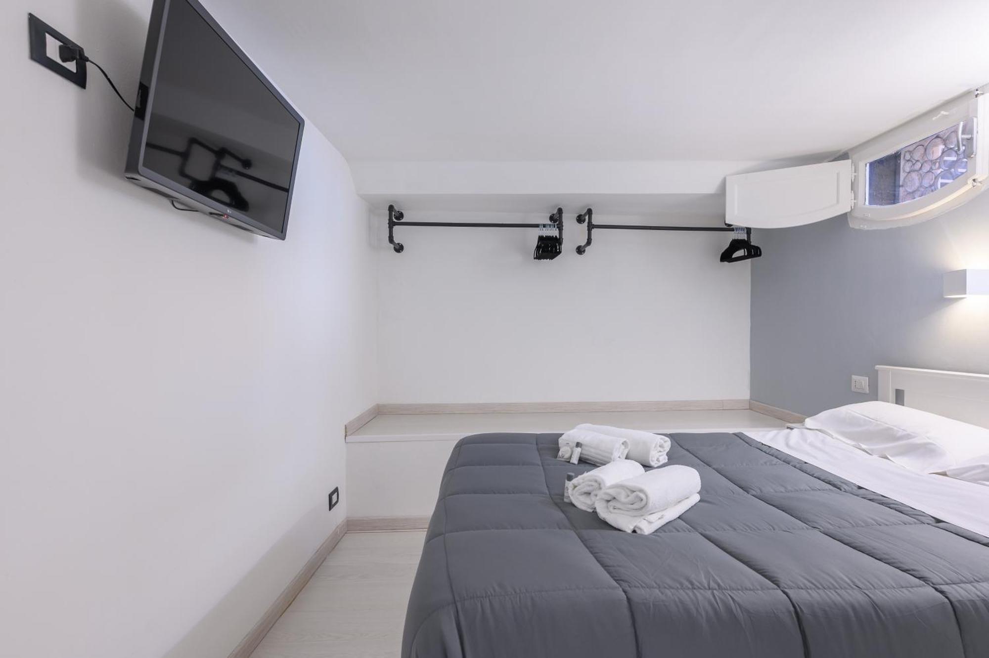 Orso Apartment ローマ エクステリア 写真