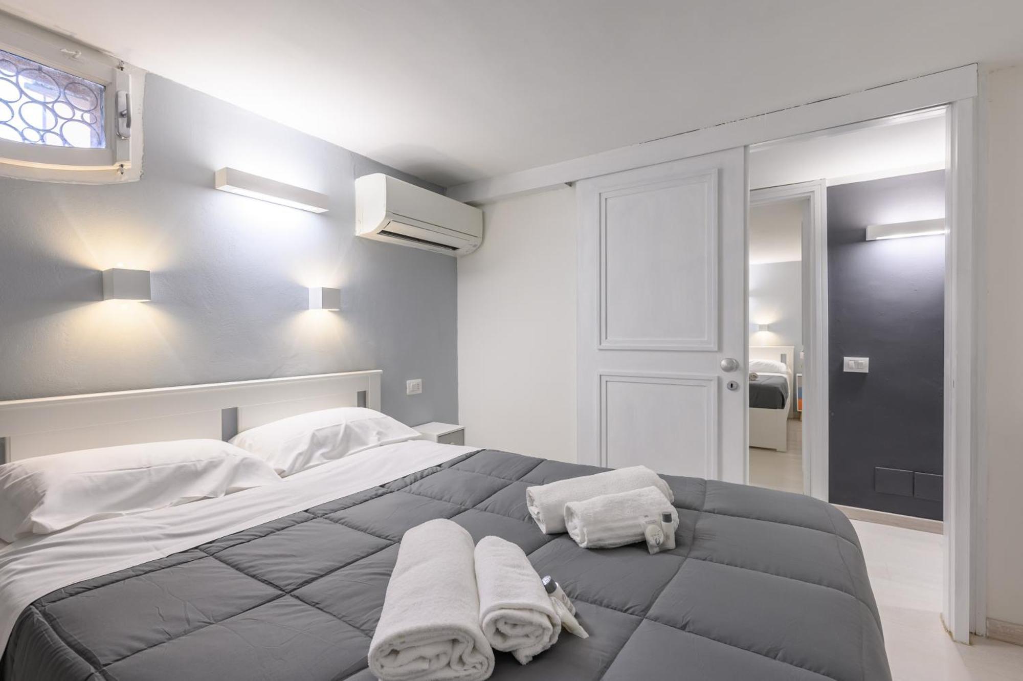 Orso Apartment ローマ エクステリア 写真