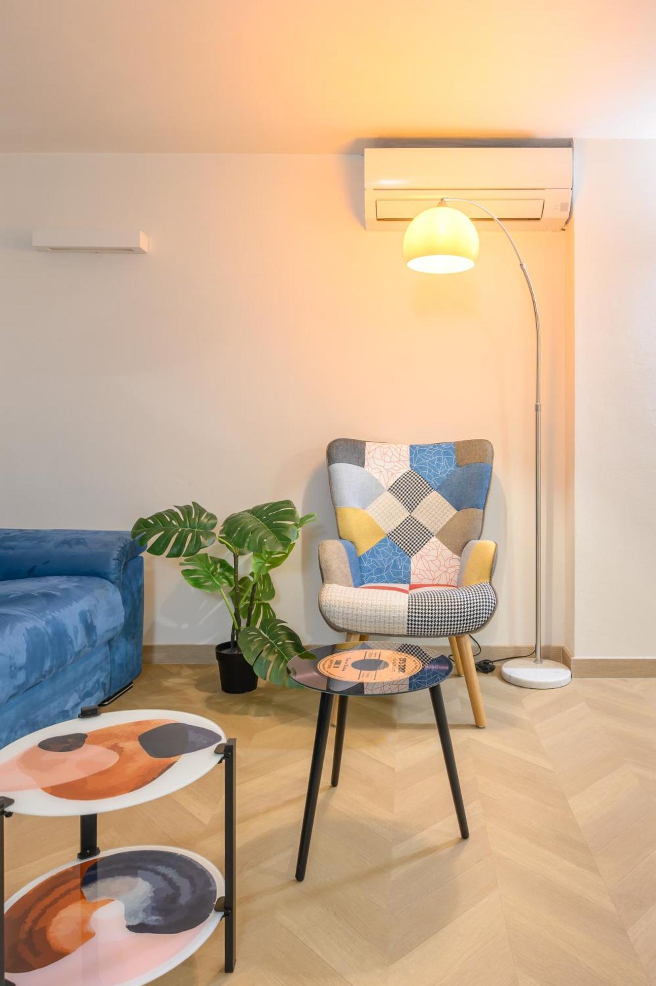 Orso Apartment ローマ エクステリア 写真