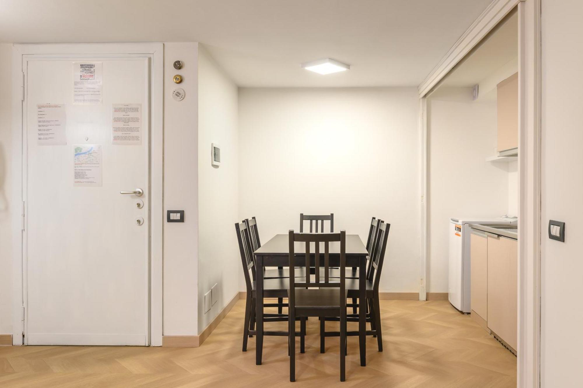 Orso Apartment ローマ エクステリア 写真