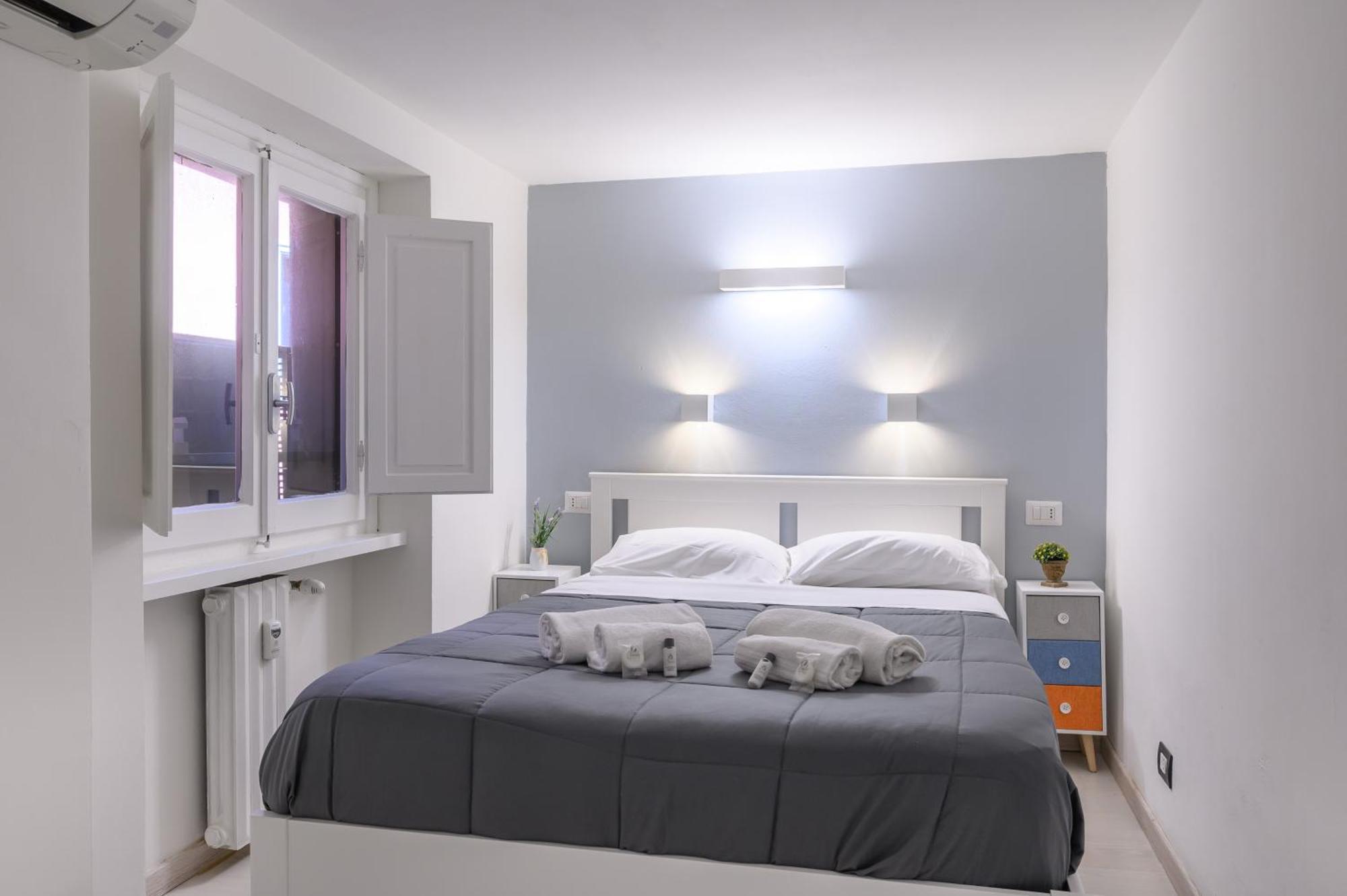 Orso Apartment ローマ エクステリア 写真