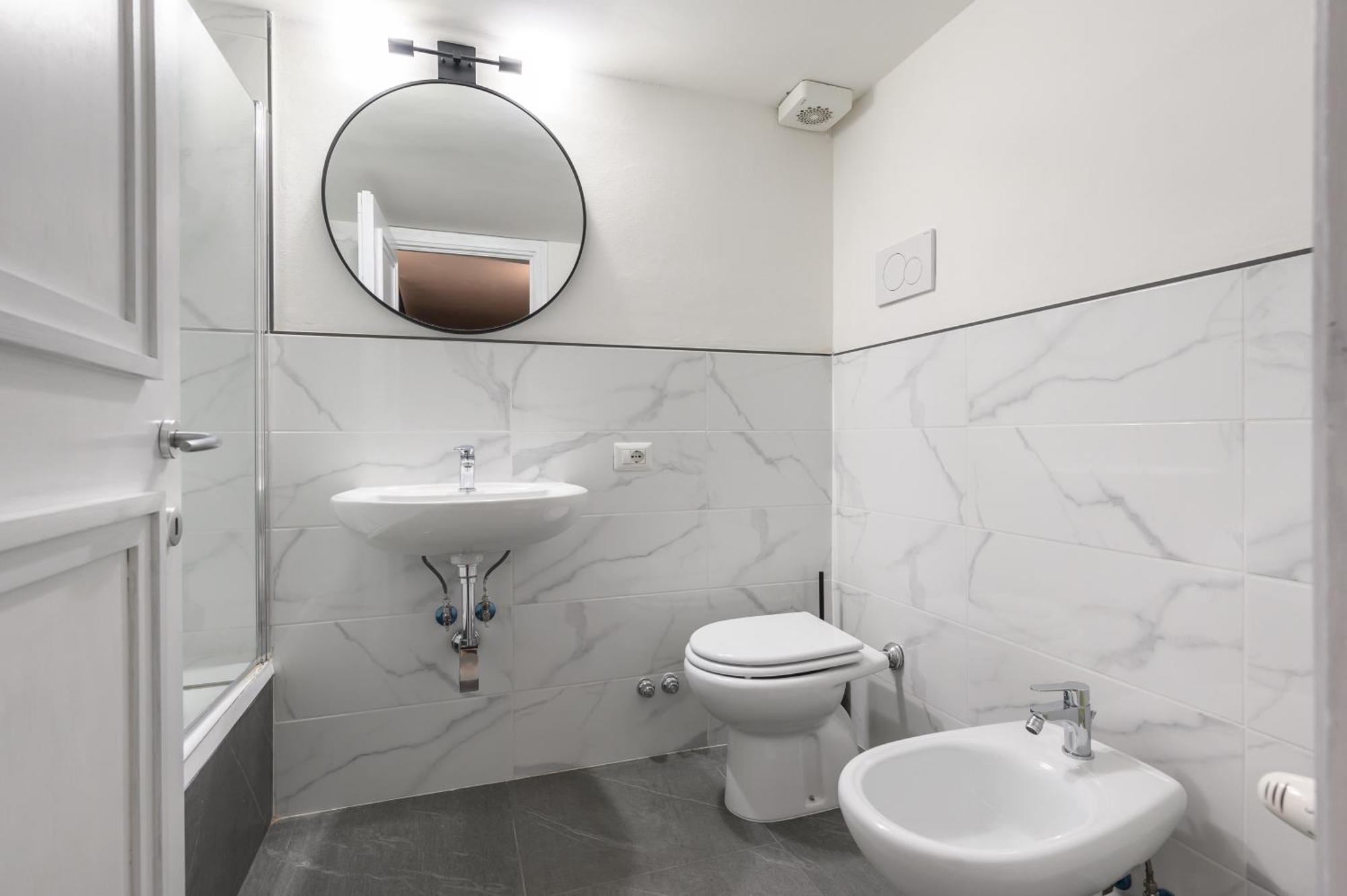 Orso Apartment ローマ エクステリア 写真
